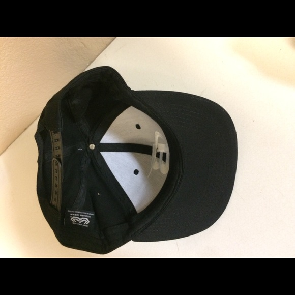 Body building hat size adjustable - Picture 6 of 7